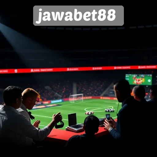 Komunitas dan Dukungan Pelanggan Jawabet88 yang Aktif