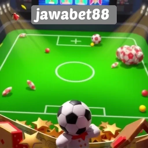 Perbandingan Fitur Jawabet88 dengan Situs Game Lainnya