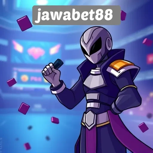 Evolusi Jawabet88 dalam Industri Game di Indonesia