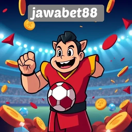 Pengalaman Bermain di Jawabet88 dan Fitur Unggulannya