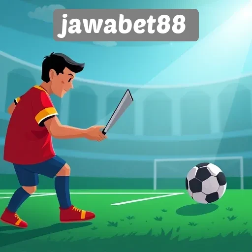 Panduan Memulai Bermain di Jawabet88
