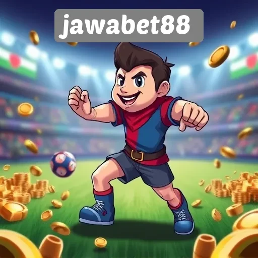 Bagaimana Jawabet88 Meningkatkan Pengalaman Bermain Game Anda