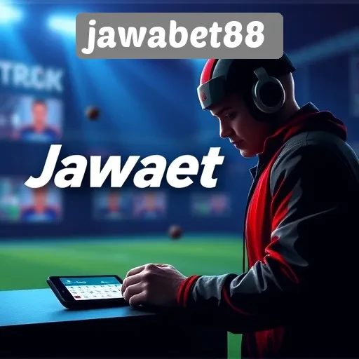 Inovasi dan Fitur Unggulan di Jawabet88