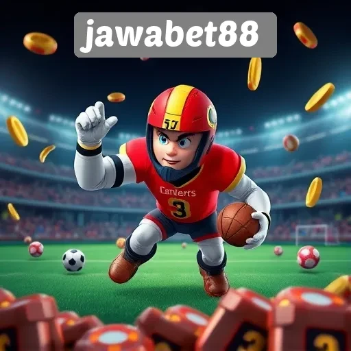 Fitur Menarik yang Ditawarkan Oleh Jawabet88 untuk Pengguna