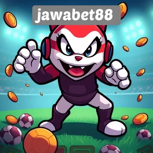 Mengenal Jawabet88 Sebagai Platform Game Terpercaya di Indonesia