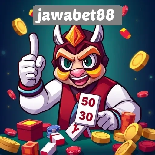 Mengenal Jawabet88 Situs Game Terpercaya di Indonesia