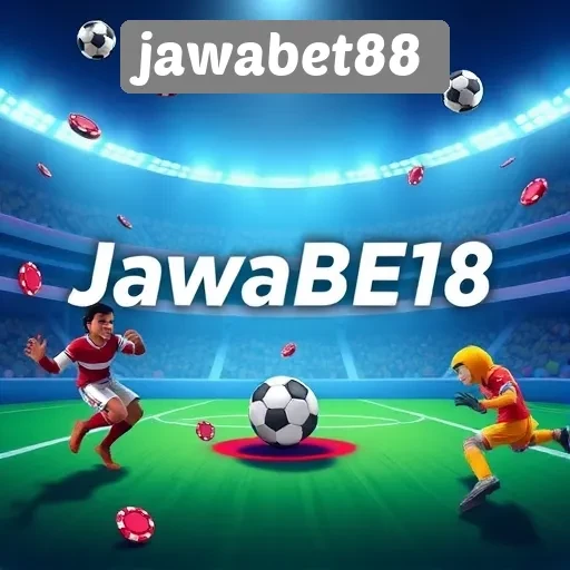 Perkembangan Jawabet88 dalam Industri Game Online Indonesia
