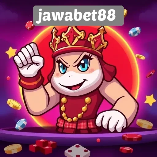 Mengenal Jawabet88 sebagai Platform Game Online Terpercaya
