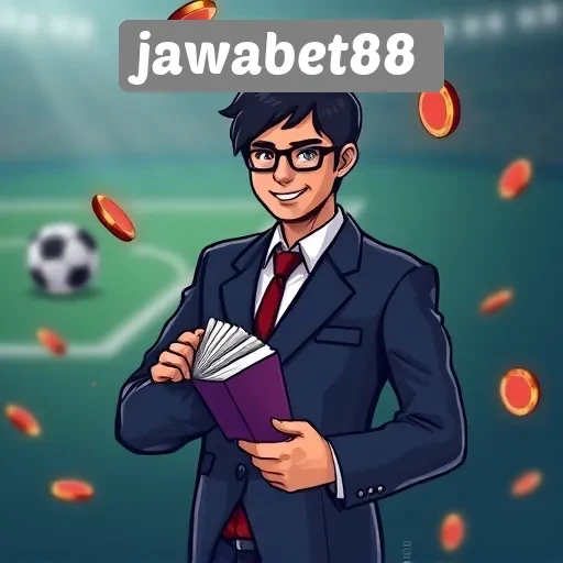 Apa yang Membuat Jawabet88 Menjadi Pilihan Utama Pemain