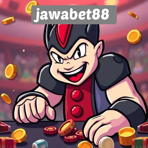 Kepopuleran Jawabet88 di Kalangan Gamer Indonesia