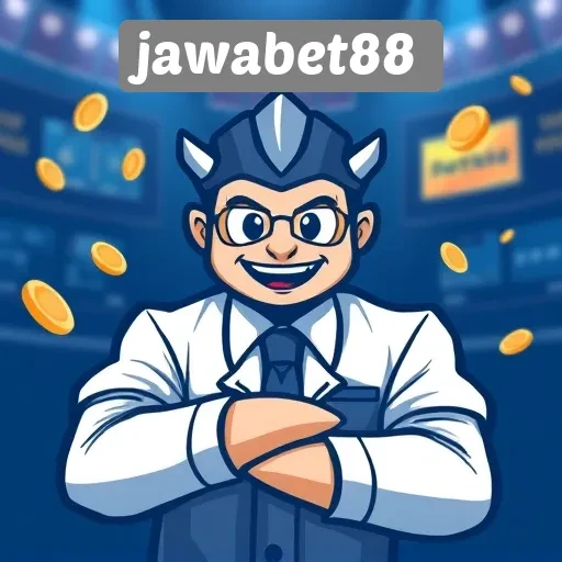 Persaingan di Industri Game Online dan Jawabet88