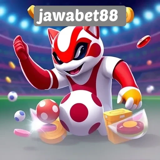 Rekomendasi Permainan Populer di Jawabet88