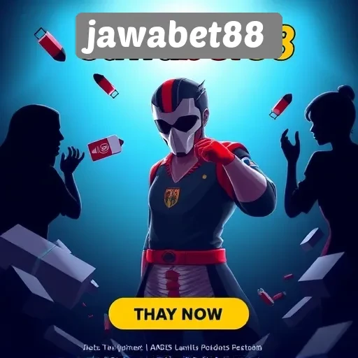 Promosi dan Bonus Menarik di Platform Jawabet88