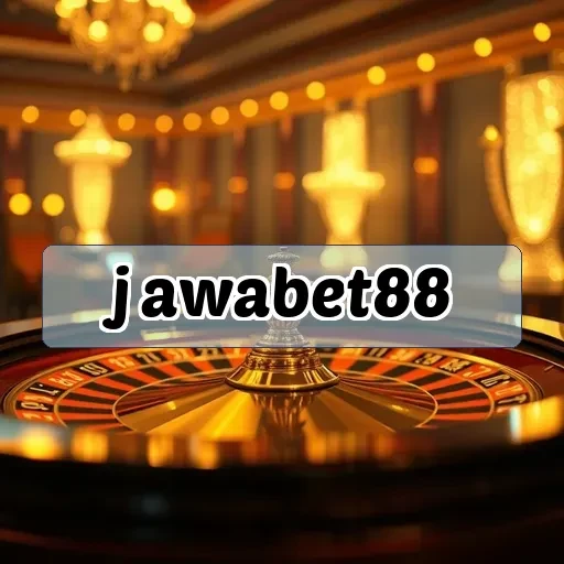 jawabet88: Pendaftaran Mudah dan Praktis untuk Penggemar Game Online