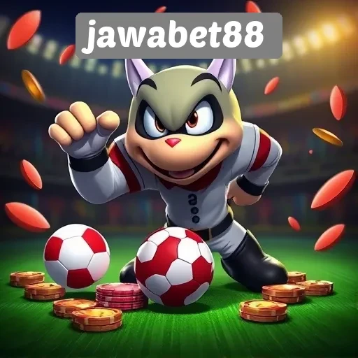 Meninjau Fitur Utama Situs Game Jawabet88