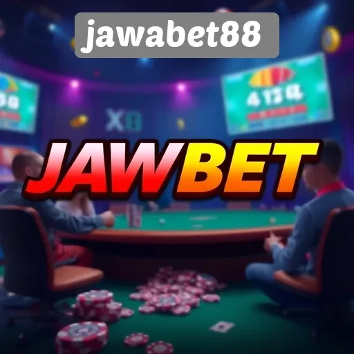 Ulasan Lengkap Tentang Situs Game Jawabet88