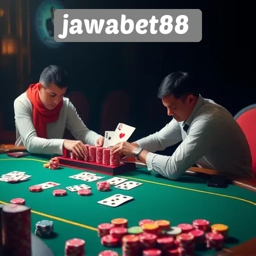 Cara Aman Bermain di Jawabet88 Agar Pengalaman Lebih Menyenangkan