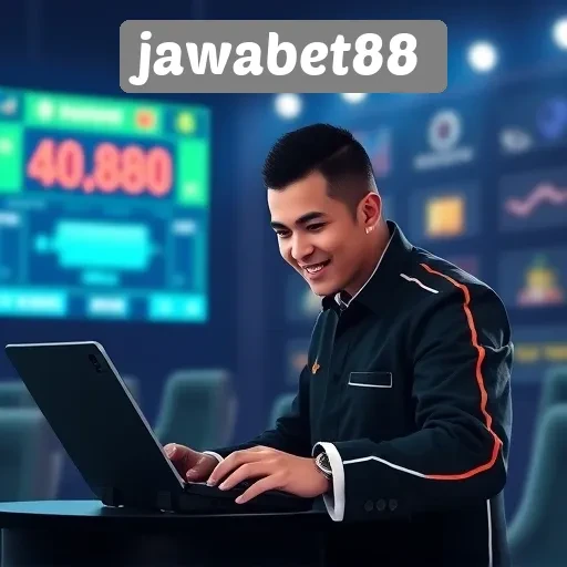 Tinjauan Keamanan dan Kepercayaan pada Jawabet88