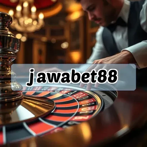 jawabet88: Permainan Slot dengan Fitur Menarik untuk Kamu