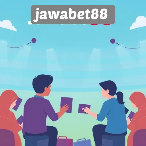 Tanggung Jawab Sosial dari Pengelola Jawabet88 di Industri Game