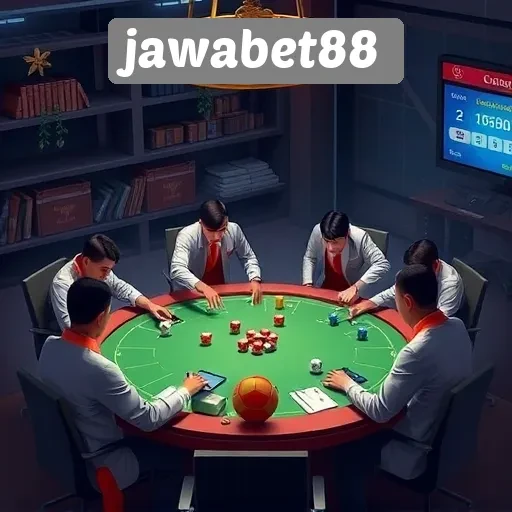 Strategi Bermain di Jawabet88 Agar Mendapatkan Keuntungan