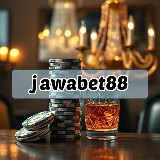 jawabet88 - Strategi Bermain