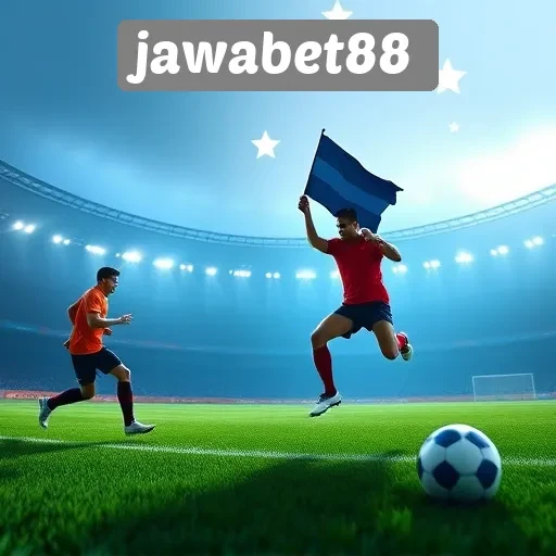 Taktik dan Strategi untuk Sukses di Jawabet88
