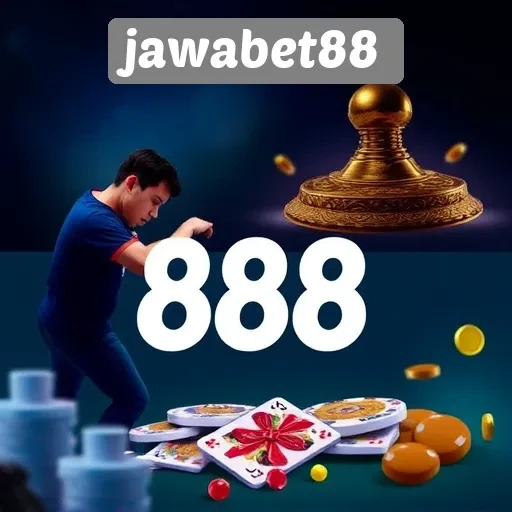 Beragam Jenis Permainan yang Tersedia di Jawabet88
